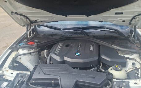 BMW 3 серия, 2017 год, 1 600 000 рублей, 16 фотография