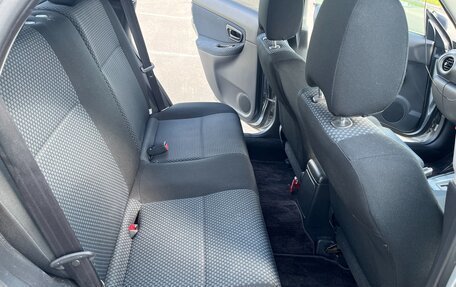 Subaru Impreza III, 2007 год, 500 000 рублей, 8 фотография