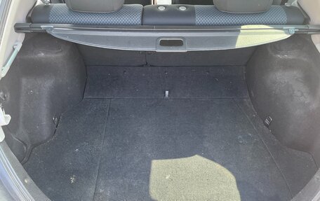 Subaru Impreza III, 2007 год, 500 000 рублей, 9 фотография
