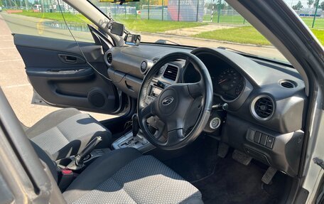 Subaru Impreza III, 2007 год, 500 000 рублей, 6 фотография
