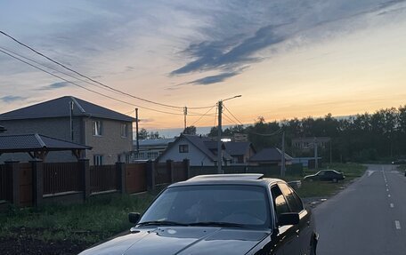 BMW 5 серия, 1988 год, 500 000 рублей, 11 фотография