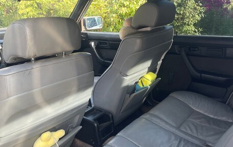BMW 5 серия, 1988 год, 500 000 рублей, 18 фотография