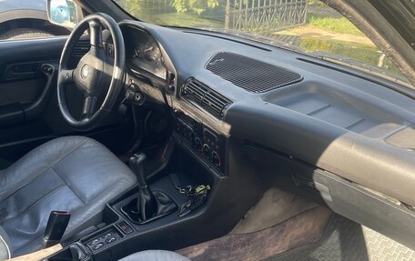 BMW 5 серия, 1988 год, 500 000 рублей, 20 фотография