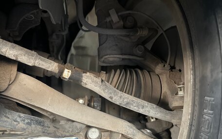 Honda Civic VIII, 2006 год, 580 000 рублей, 30 фотография