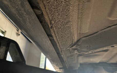 Honda Civic VIII, 2006 год, 580 000 рублей, 24 фотография