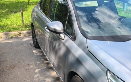 Citroen C4 II рестайлинг, 2013 год, 540 000 рублей, 4 фотография