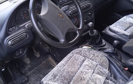 Chevrolet Niva I рестайлинг, 2008 год, 450 000 рублей, 7 фотография