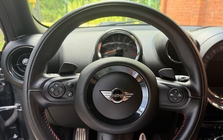 MINI Countryman I (R60), 2016 год, 3 500 000 рублей, 12 фотография