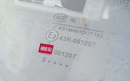 Chevrolet Niva I рестайлинг, 2008 год, 450 000 рублей, 6 фотография