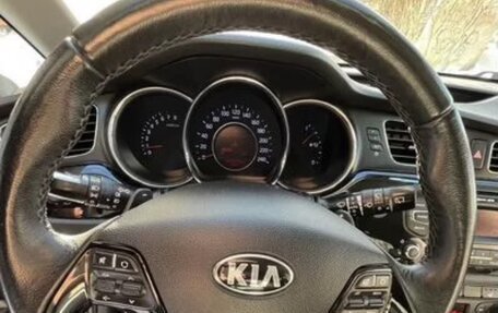 KIA cee'd III, 2013 год, 1 120 000 рублей, 8 фотография
