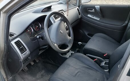 Suzuki Liana, 2007 год, 285 000 рублей, 5 фотография