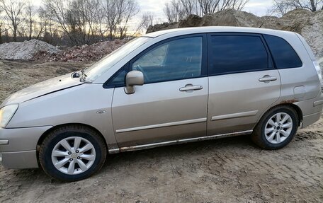 Suzuki Liana, 2007 год, 285 000 рублей, 7 фотография