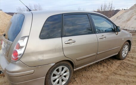 Suzuki Liana, 2007 год, 285 000 рублей, 4 фотография