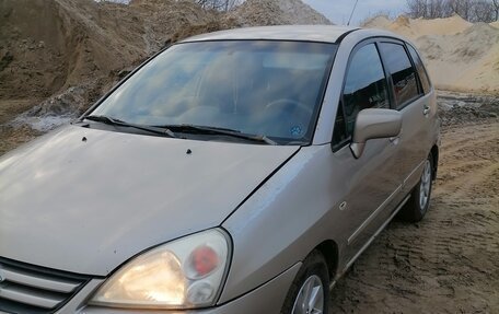 Suzuki Liana, 2007 год, 285 000 рублей, 3 фотография