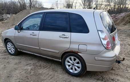 Suzuki Liana, 2007 год, 285 000 рублей, 8 фотография