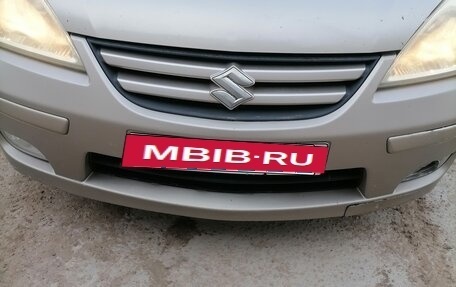 Suzuki Liana, 2007 год, 285 000 рублей, 2 фотография
