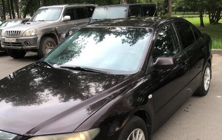Mazda 6, 2007 год, 565 000 рублей, 2 фотография