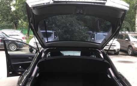 Mazda 6, 2007 год, 565 000 рублей, 8 фотография
