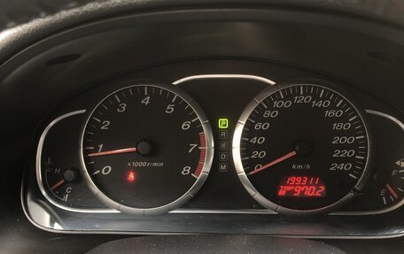 Mazda 6, 2007 год, 565 000 рублей, 11 фотография