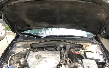 Mazda 6, 2007 год, 565 000 рублей, 12 фотография
