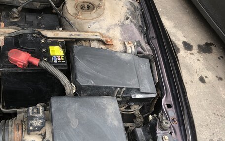 Mazda 6, 2007 год, 565 000 рублей, 13 фотография