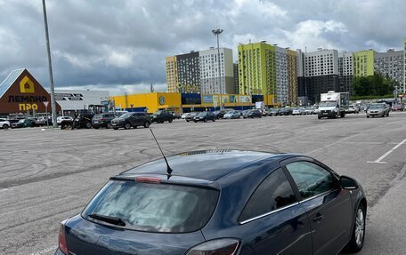 Opel Astra H, 2010 год, 450 000 рублей, 4 фотография