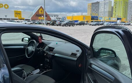 Opel Astra H, 2010 год, 450 000 рублей, 6 фотография