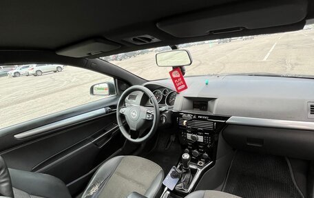 Opel Astra H, 2010 год, 450 000 рублей, 7 фотография