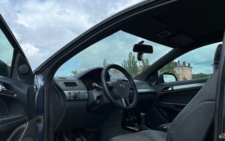 Opel Astra H, 2010 год, 450 000 рублей, 9 фотография