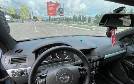 Opel Astra H, 2010 год, 450 000 рублей, 8 фотография