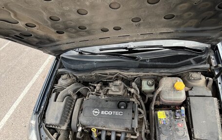 Opel Astra H, 2010 год, 450 000 рублей, 10 фотография