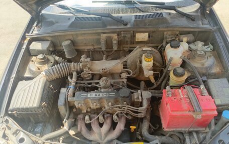 Chevrolet Lanos I, 2008 год, 300 000 рублей, 6 фотография