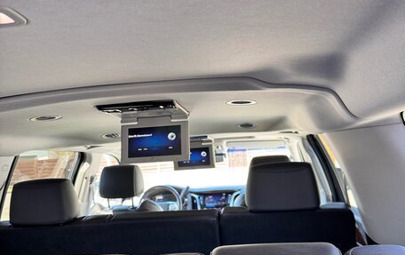 Cadillac Escalade IV, 2016 год, 3 600 000 рублей, 19 фотография