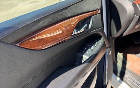 Cadillac Escalade IV, 2016 год, 3 600 000 рублей, 23 фотография