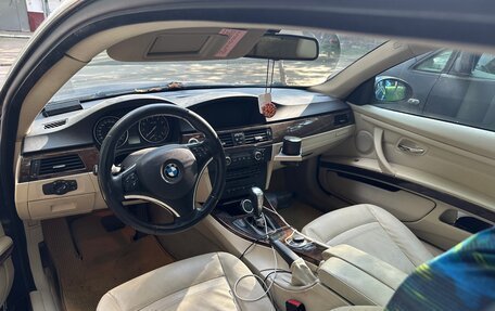 BMW 3 серия, 2007 год, 1 650 000 рублей, 3 фотография