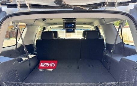 Cadillac Escalade IV, 2016 год, 3 600 000 рублей, 21 фотография