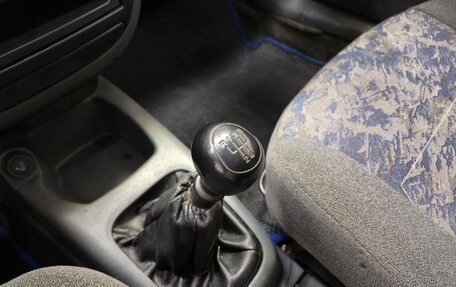 Chevrolet Lanos I, 2007 год, 210 000 рублей, 17 фотография