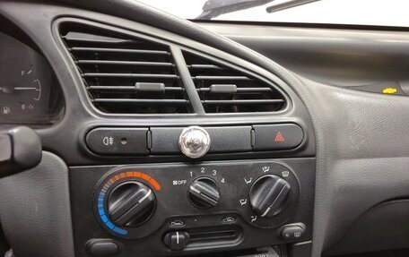 Chevrolet Lanos I, 2007 год, 210 000 рублей, 16 фотография