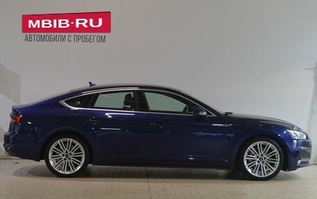 Audi A5, 2019 год, 3 899 000 рублей, 6 фотография