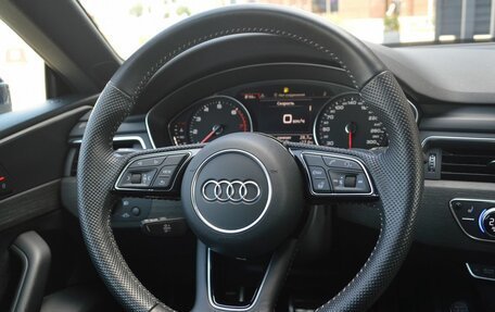 Audi A5, 2019 год, 3 899 000 рублей, 13 фотография