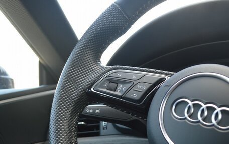 Audi A5, 2019 год, 3 899 000 рублей, 11 фотография