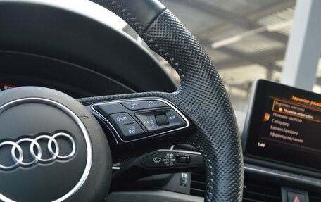 Audi A5, 2019 год, 3 899 000 рублей, 14 фотография
