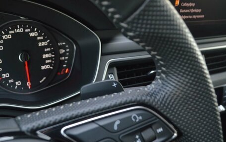 Audi A5, 2019 год, 3 899 000 рублей, 15 фотография