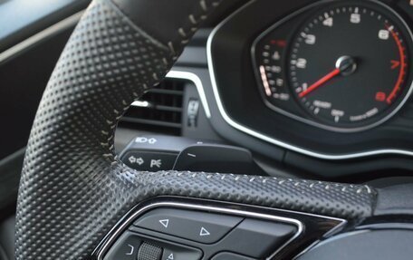 Audi A5, 2019 год, 3 899 000 рублей, 12 фотография