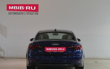 Audi A5, 2019 год, 3 899 000 рублей, 4 фотография