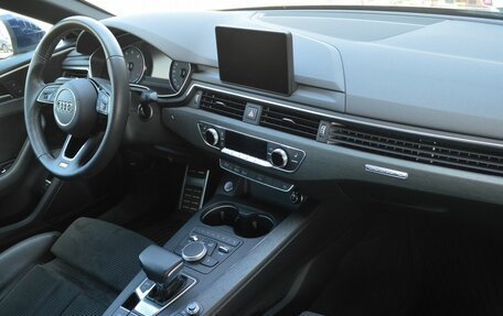 Audi A5, 2019 год, 3 899 000 рублей, 27 фотография