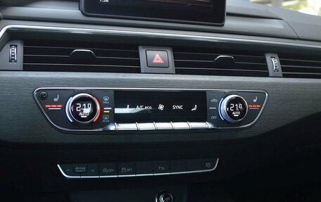 Audi A5, 2019 год, 3 899 000 рублей, 22 фотография