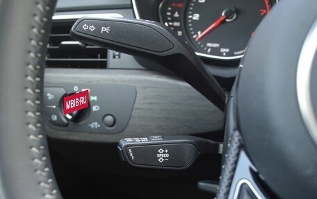 Audi A5, 2019 год, 3 899 000 рублей, 17 фотография