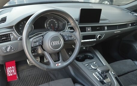 Audi A5, 2019 год, 3 899 000 рублей, 28 фотография