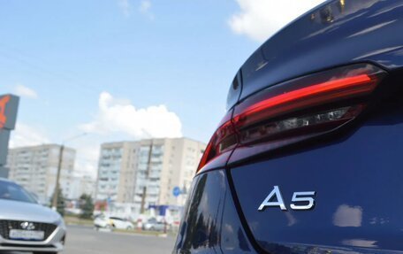 Audi A5, 2019 год, 3 899 000 рублей, 37 фотография